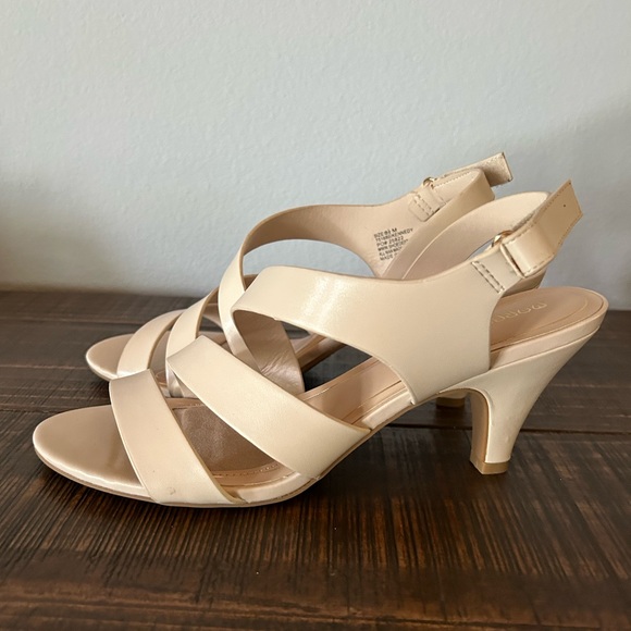 Marbella Strappy Sandals - Picture 4 of 8